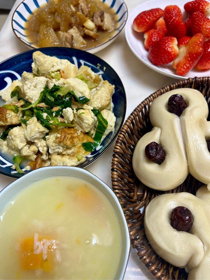 我是做饭天才吧