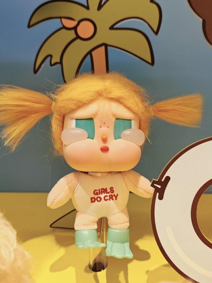 这个系列近期很火