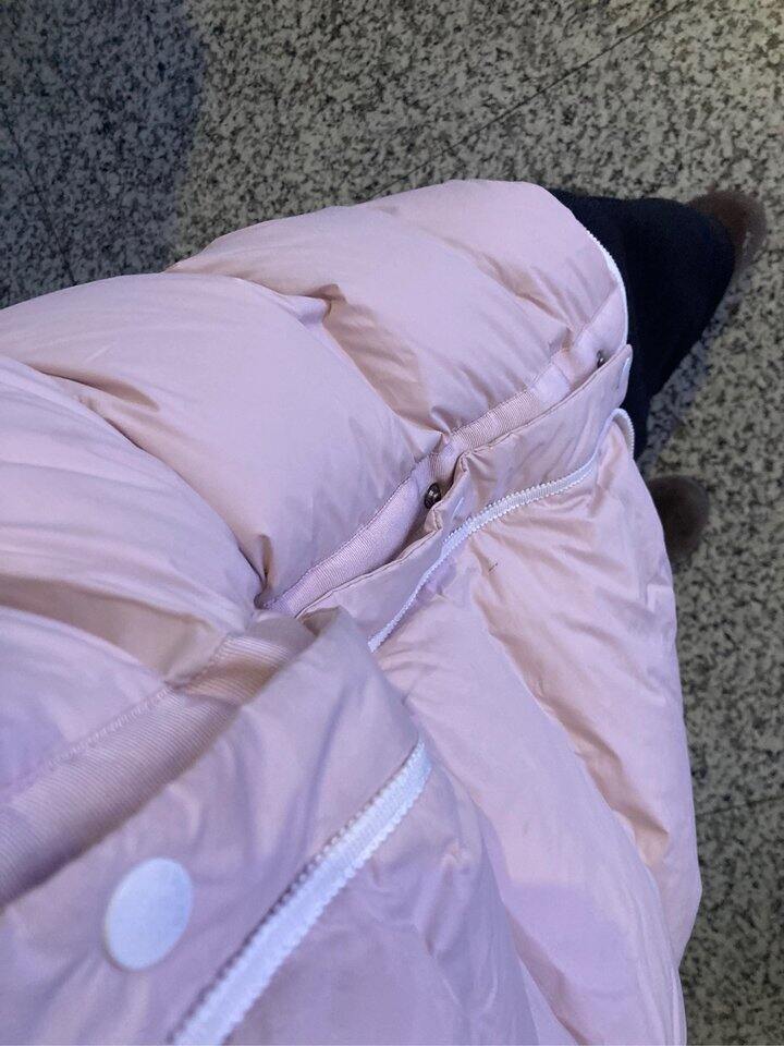 以前衣服的质量是真好