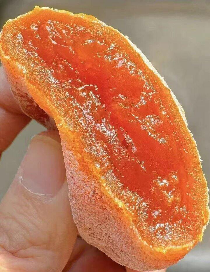 无限回购的柿饼💰9.9/斤