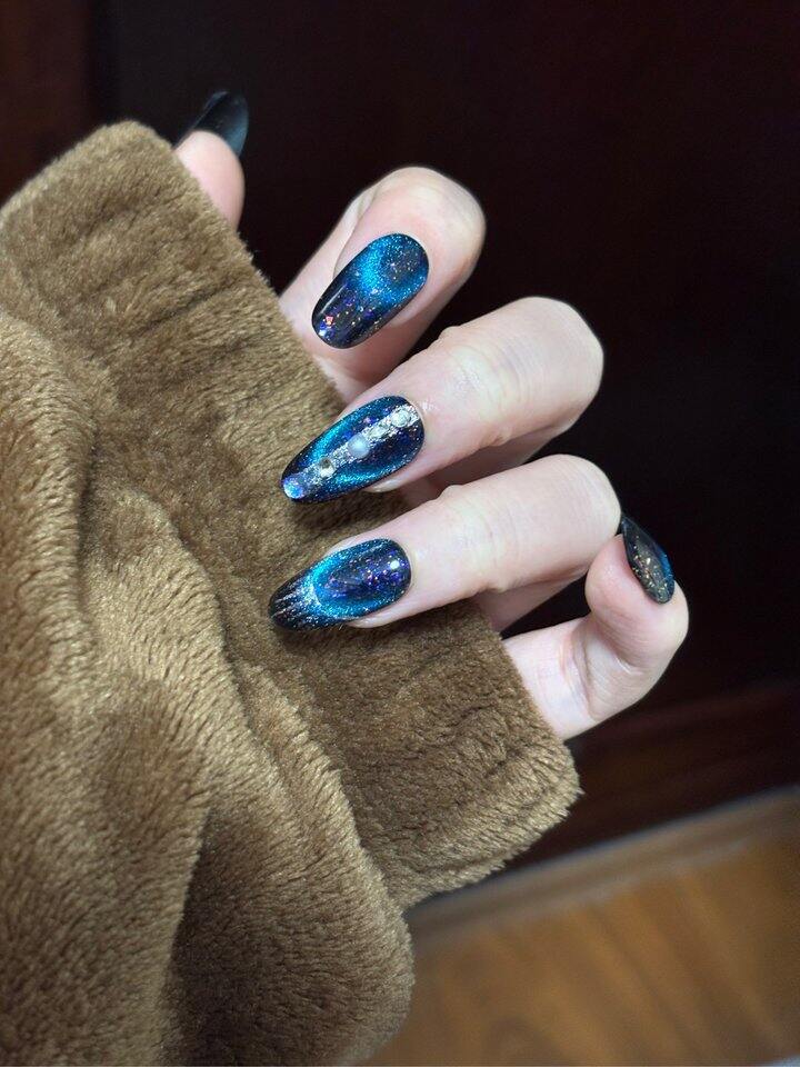 穿戴甲测评｜已经不知道发了多少所以随便吧