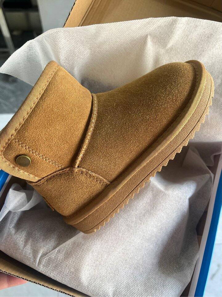 新年快递第一波