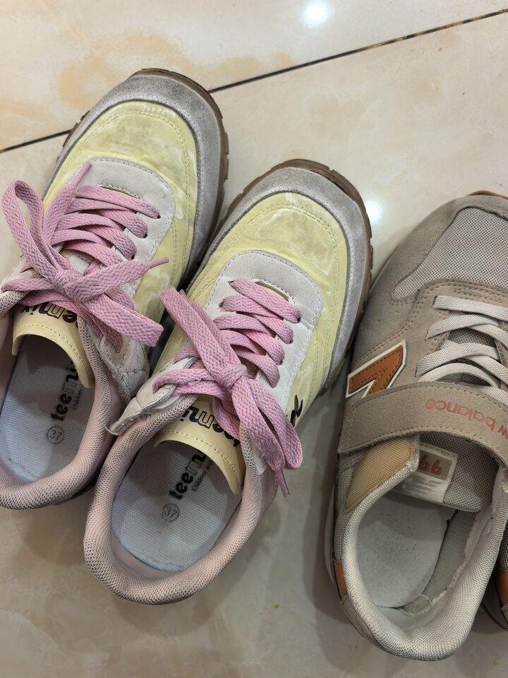 避雷天美意这个鞋