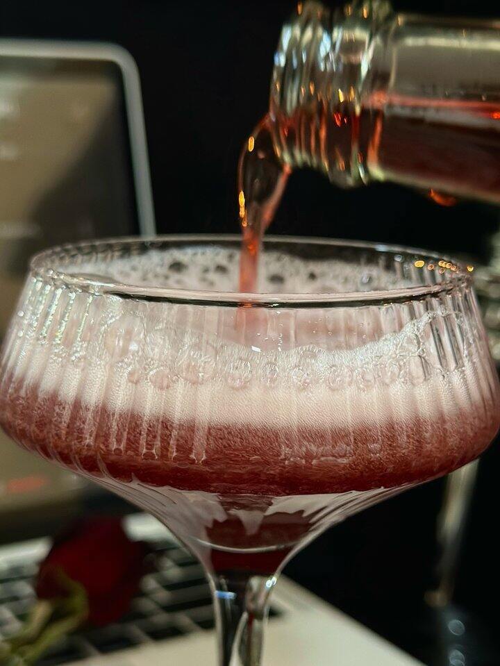 法国进口塔菲娜·无醇起泡葡萄酒 4瓶99