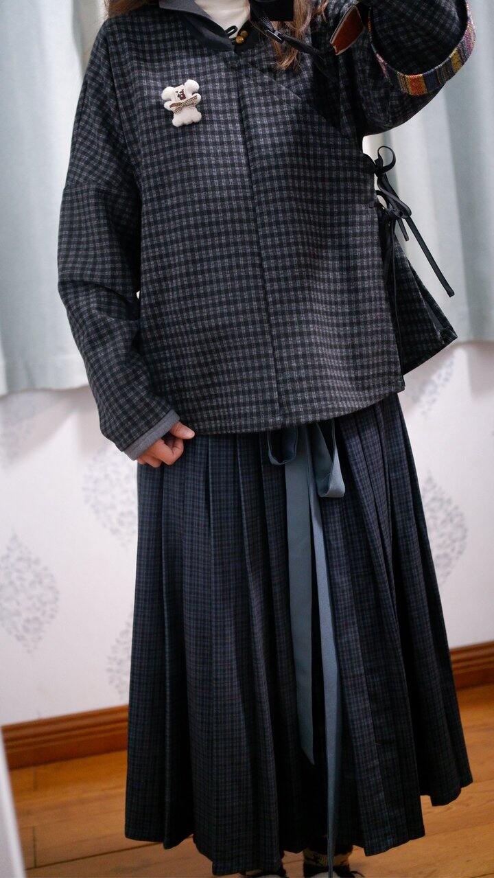 衣柜里的新形制