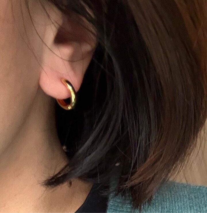 旭平的便宜耳钉