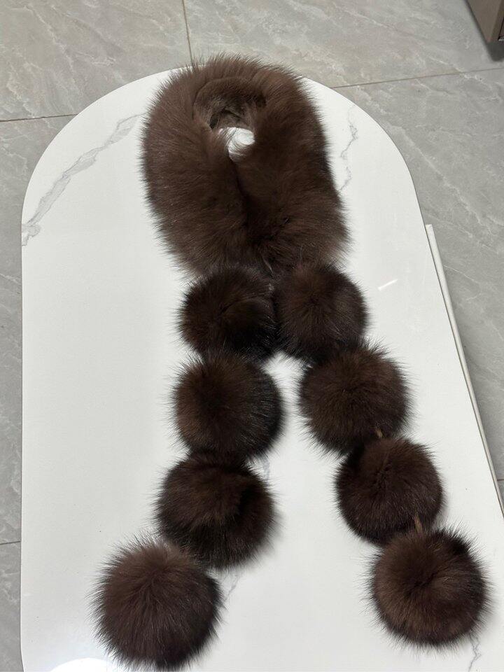 实物图长这样！非常萌之