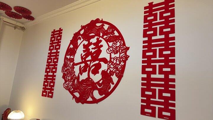 蛋挞的婚礼好物【精挑细选后的冷静版，来晚啦！】