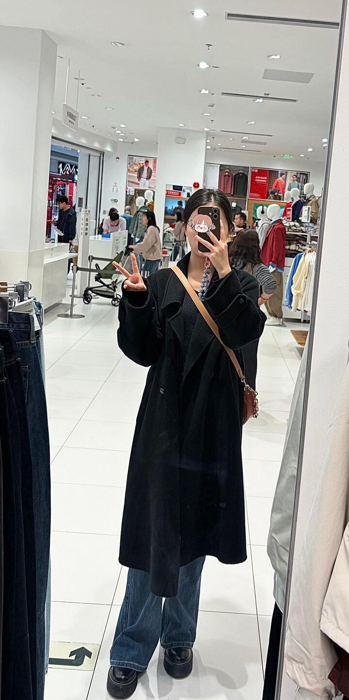 年度最爱的大衣+鞋子