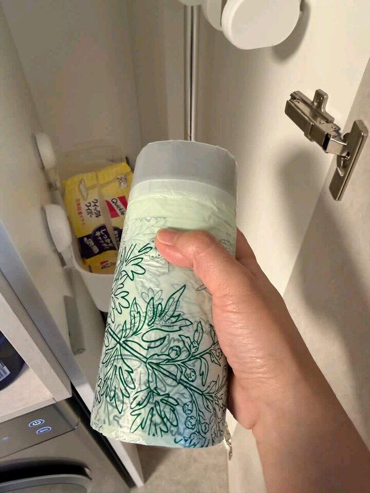 艾草垃圾袋