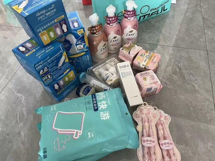 屈臣氏✖️美团