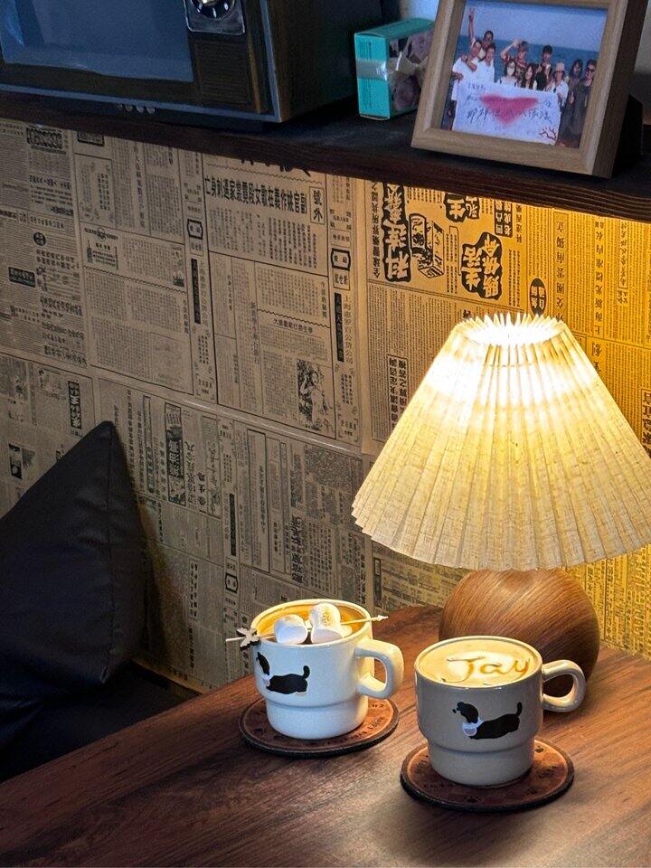 和好朋友逛吃的一天