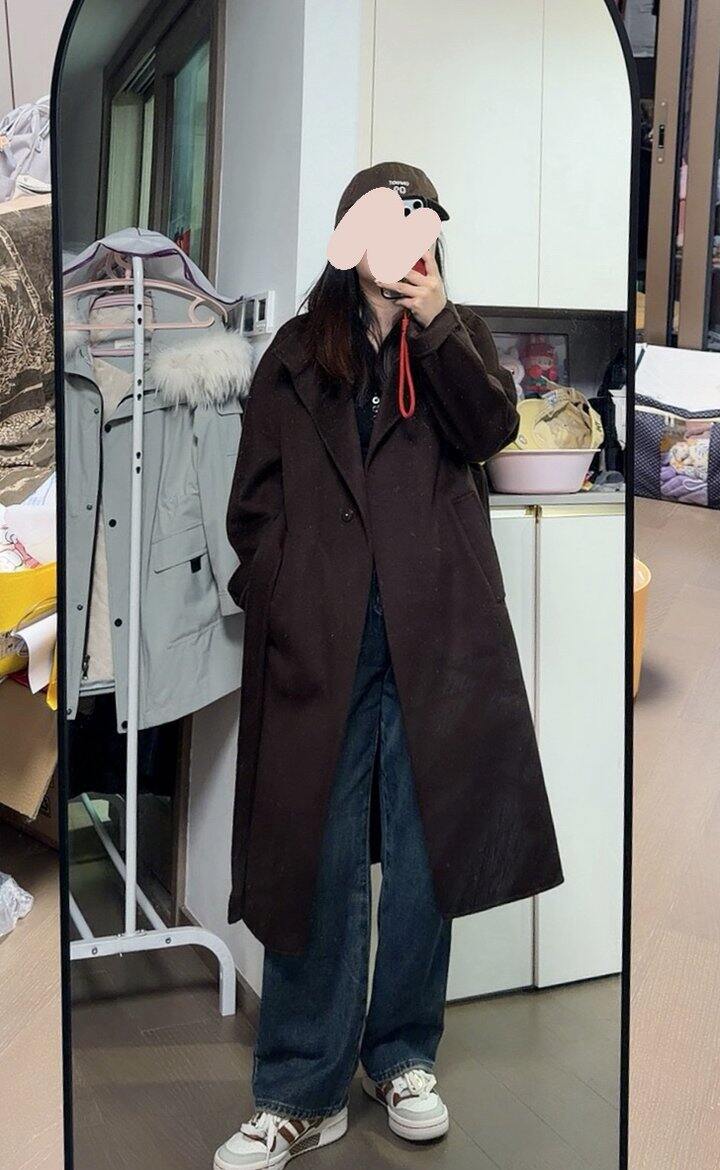 过年准备穿什么