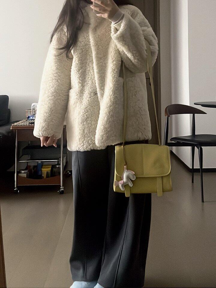 是谁在上最后一天班～