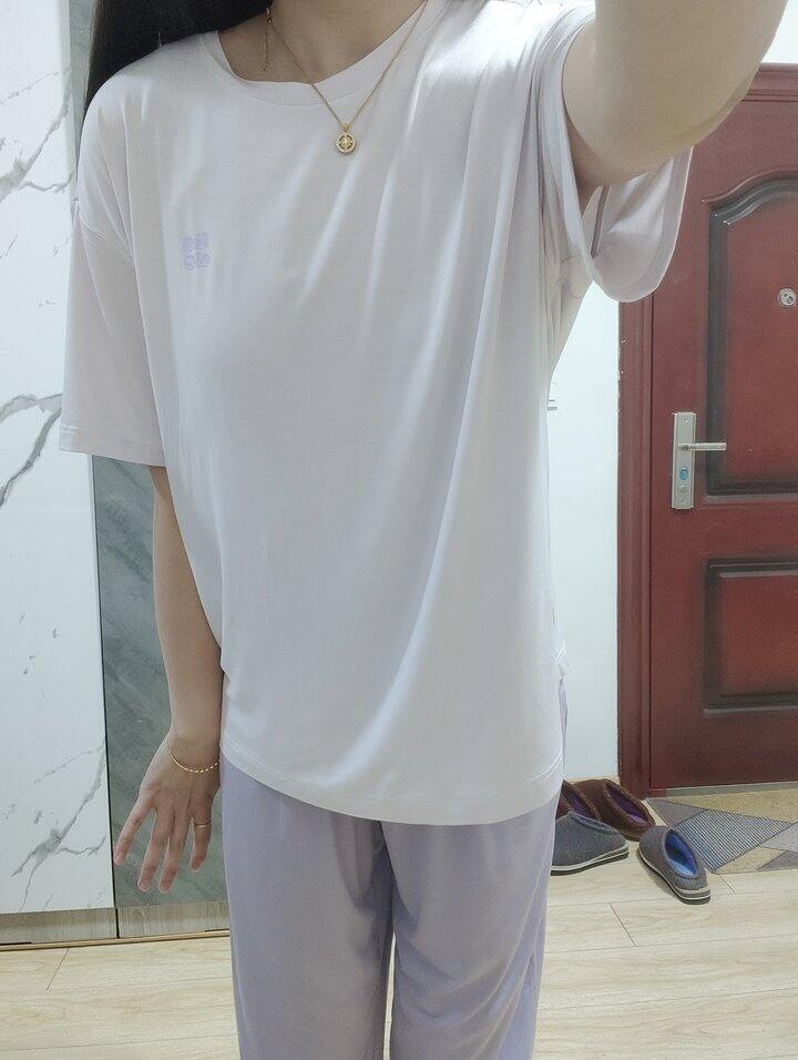 福利｜26年第一件红豆女款睡衣