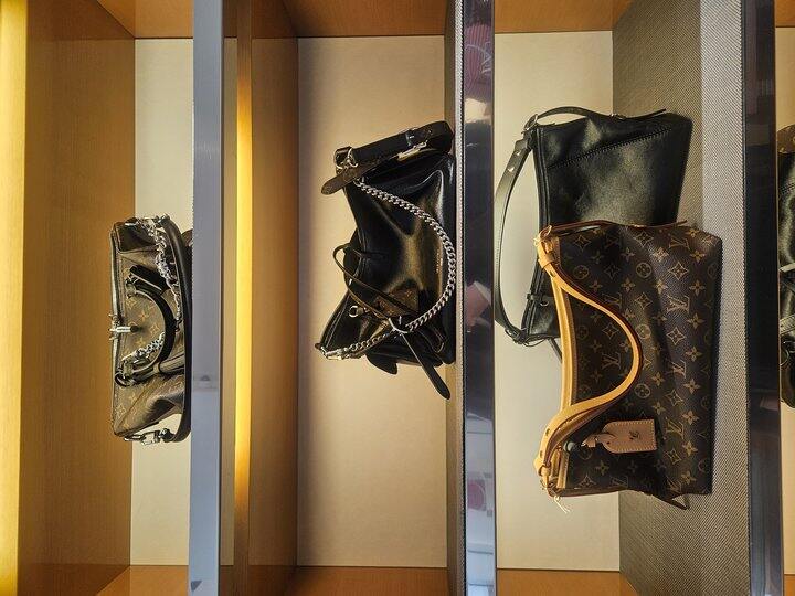 布达佩斯lv代购