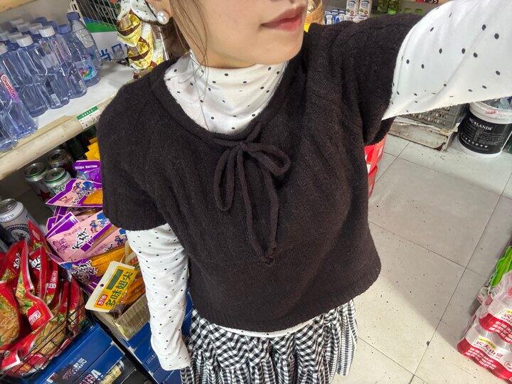 这一套一整个韩住+平价穿搭