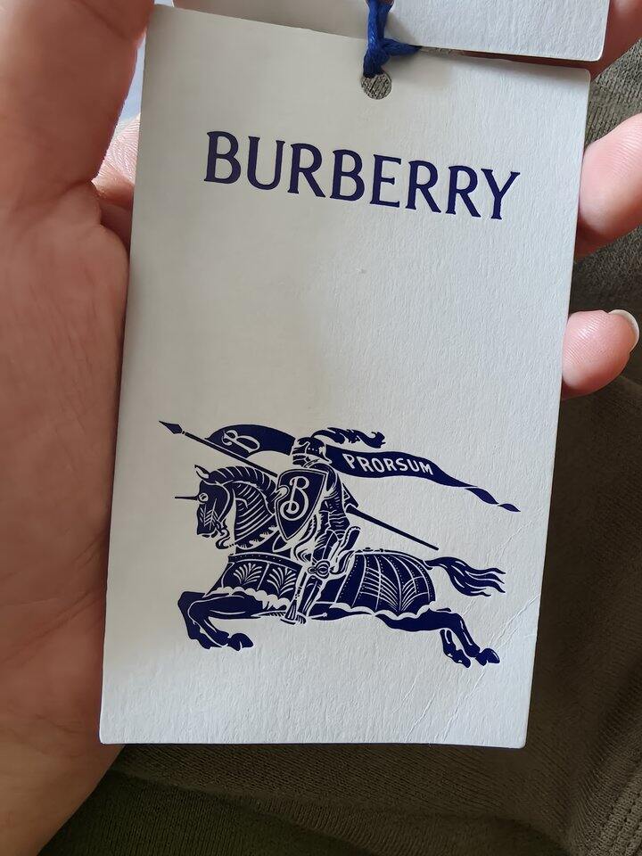 巴宝莉童装，有没有姐妹想要