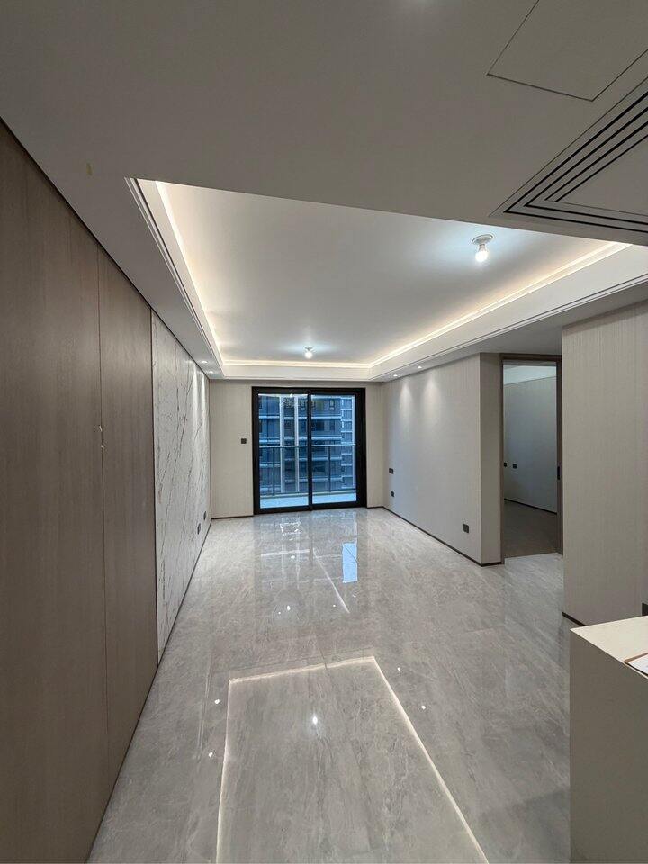 一整年都在为它奔波着