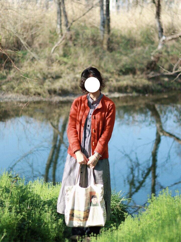 春季穿搭｜拍了就要发？