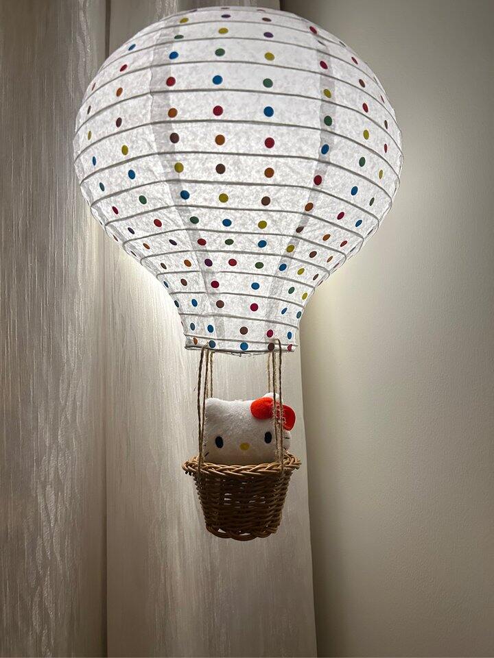 一些kitty祝你新年快乐～