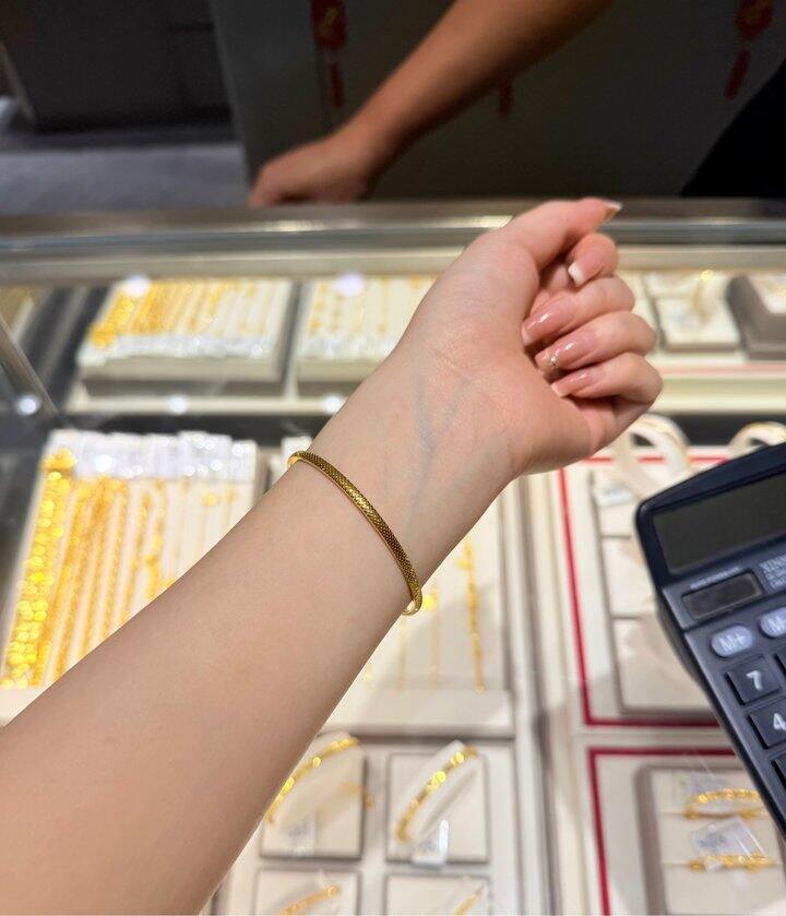 最后买的是介个