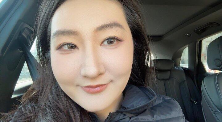 2026我要功课下眼皮眼妆