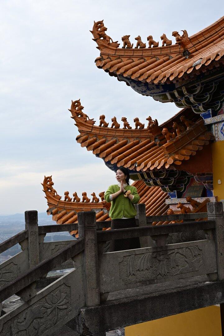 大家新年快乐呀