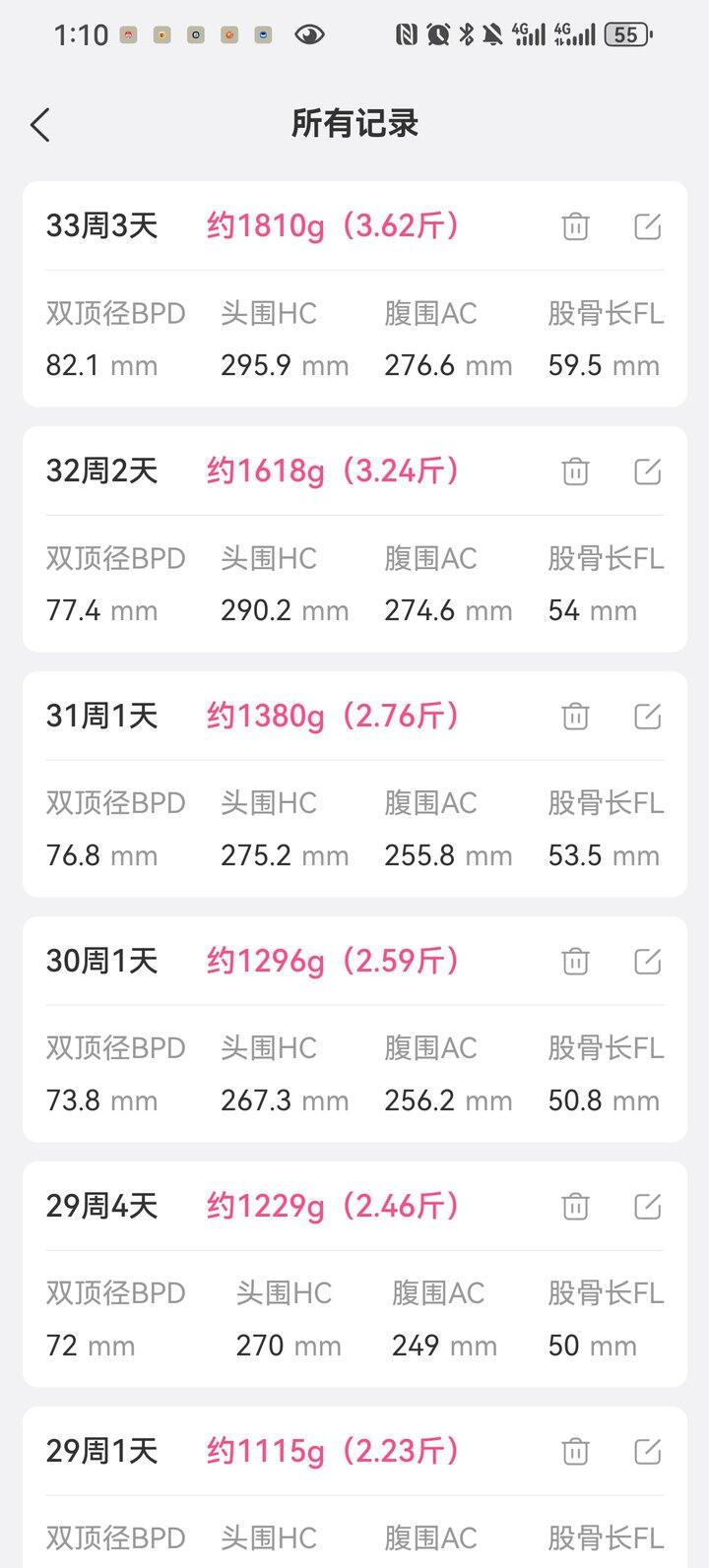 希望崽崽一切都好