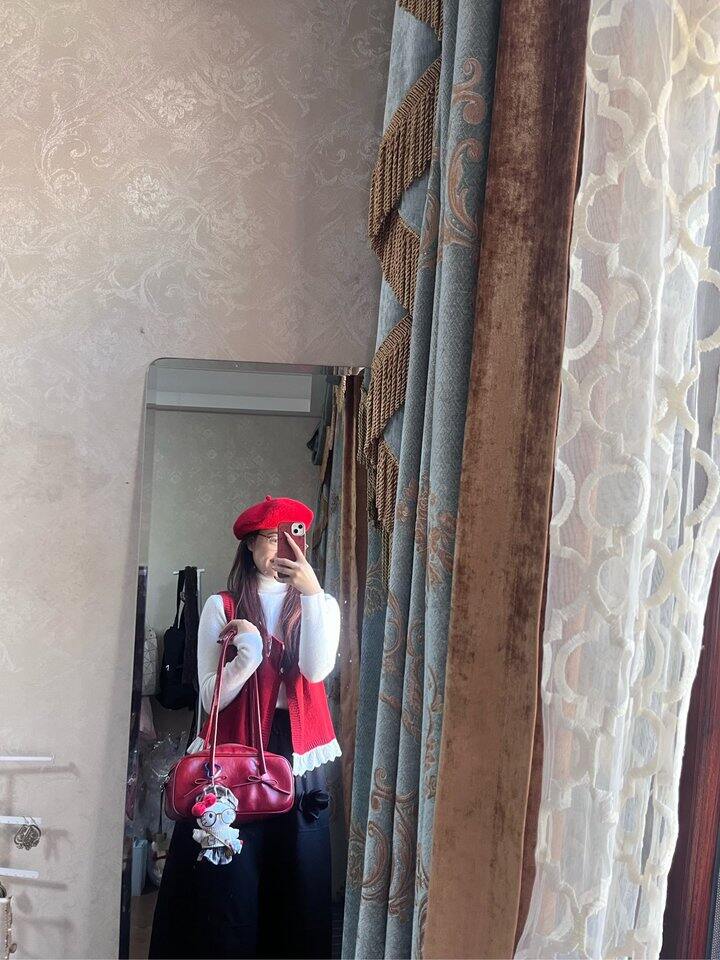 甜瓜今天穿什么