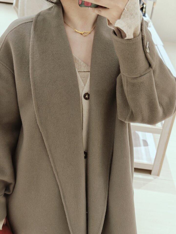 整理一下相册，近期穿搭，前两天穿的。