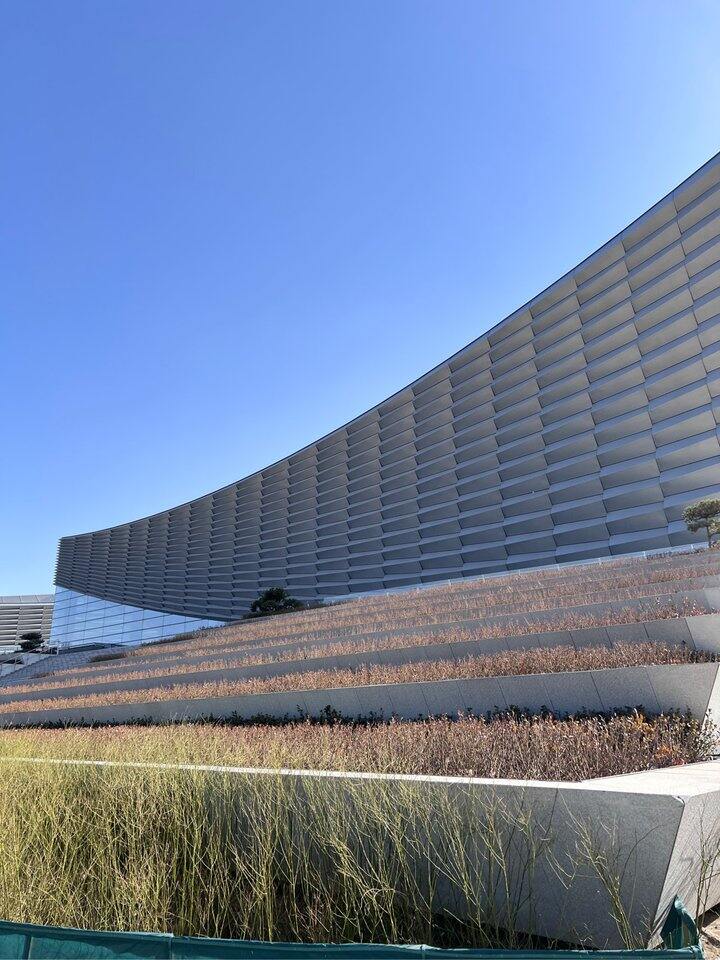 带爸妈看杂技演出