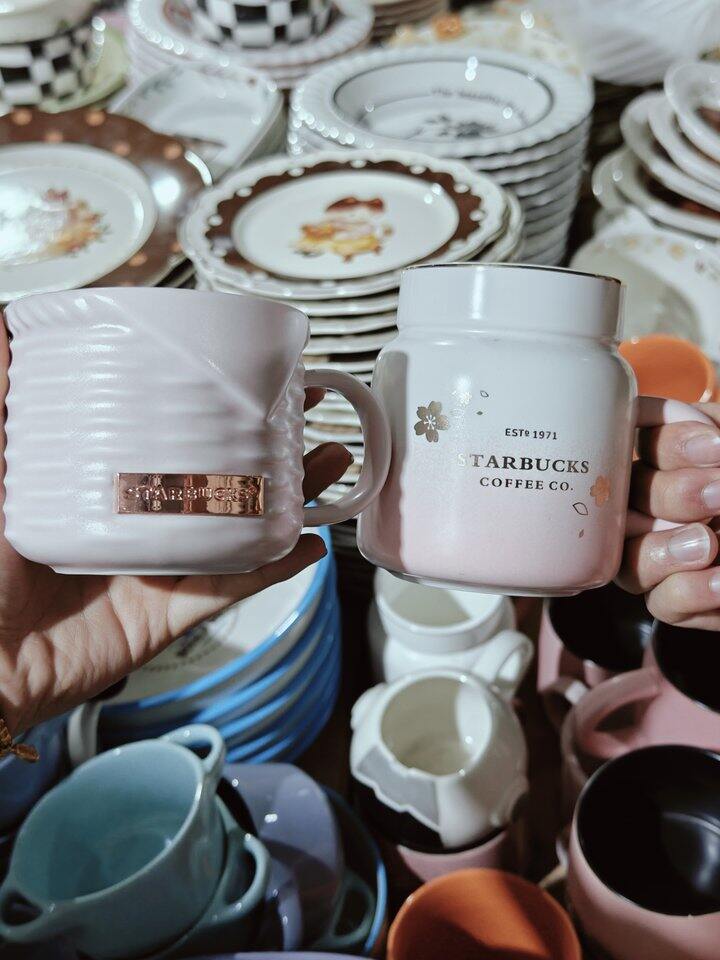 星巴克杯子25一个