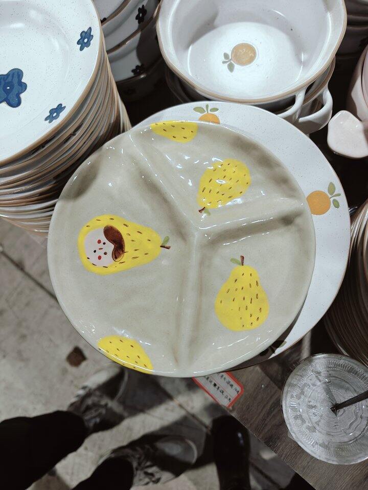 醴陵——美家陶瓷