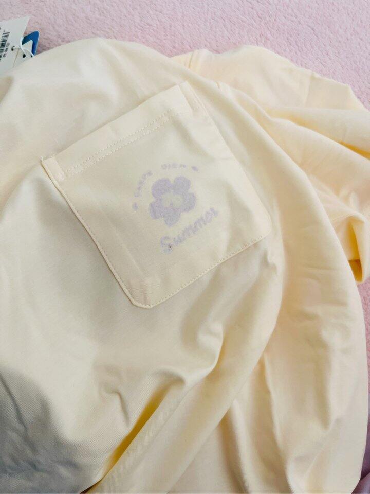 晒单 ｜ 红豆冰凉无敌睡衣套装