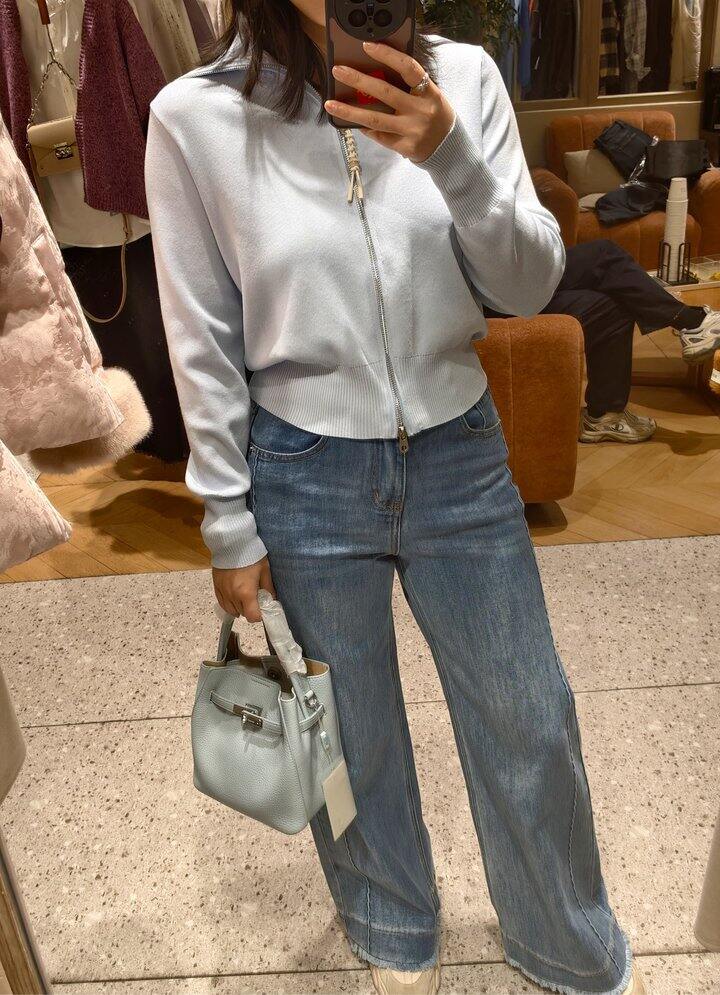 蓝色是我的舒适区啊