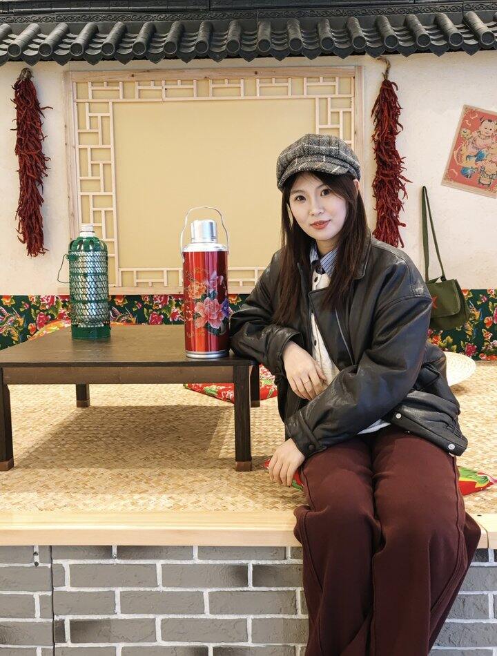 永远可以相信青岛的实体店