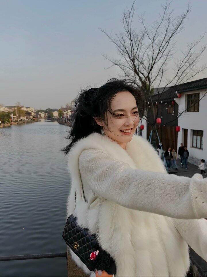 好～～～久不见