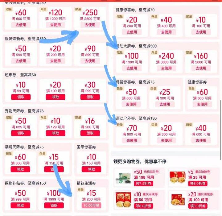 10点⏰38女神节 领圈中心