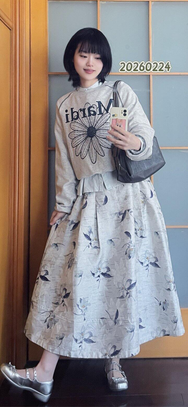ootd ｜ 科技银