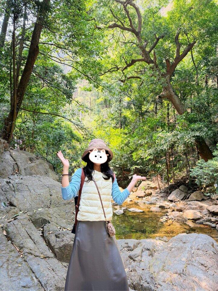 OOTD ｜ 新年穿搭一