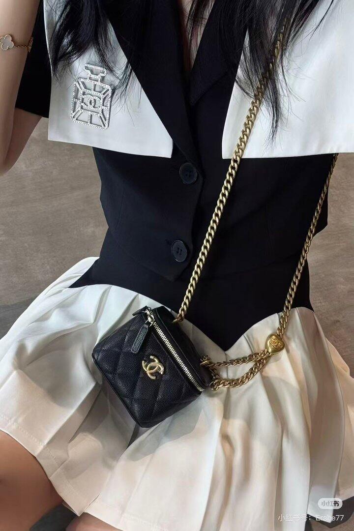 直播间全新样品包包99包邮