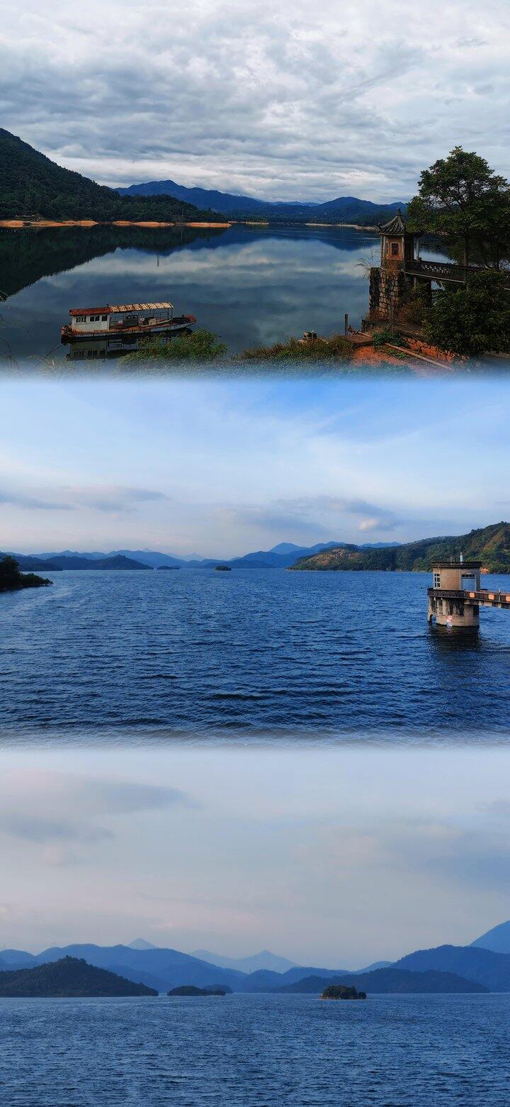 明知图片放路口会过期，还是忍不住分享