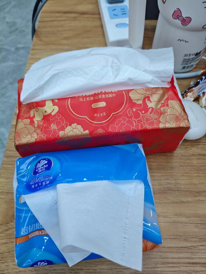 漫花山茶花-马年喜庆版！