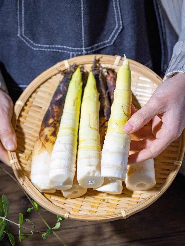 【建瓯雷竹笋】开年福利29.9元/箱