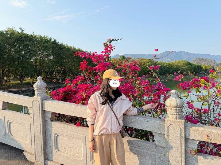 OOTD |  新年穿搭三