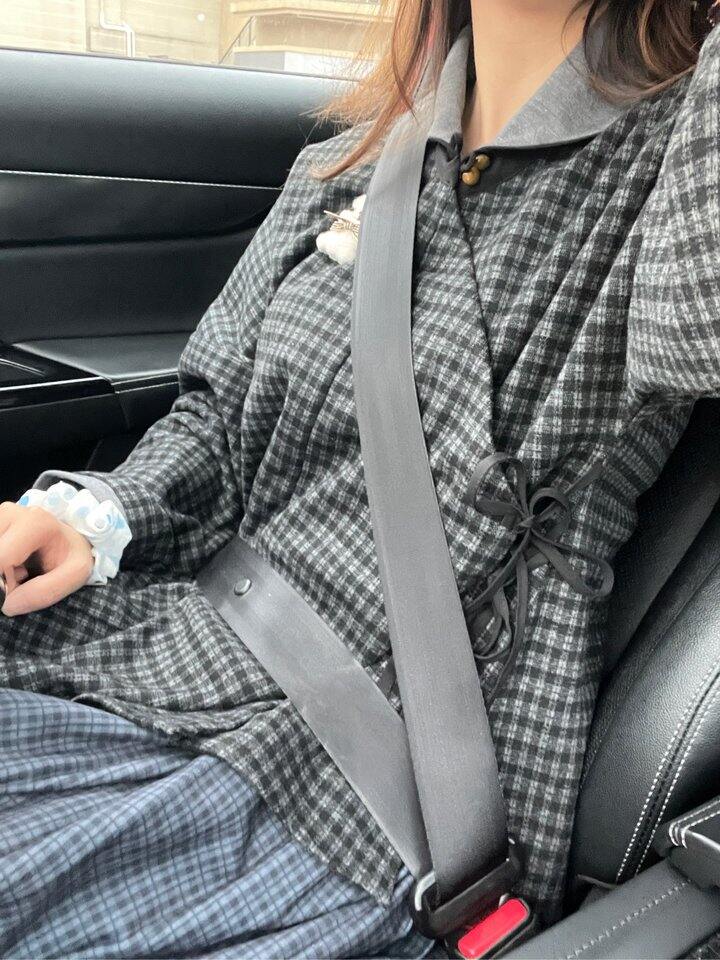 我不说谁能知道它是汉服