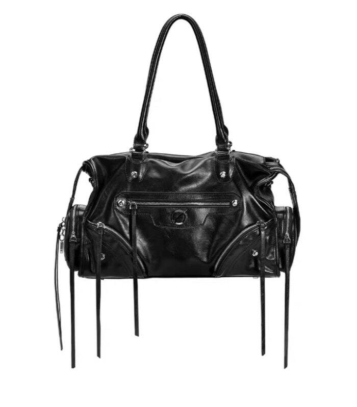 好想买机车包，有没有人来帮我拔草…