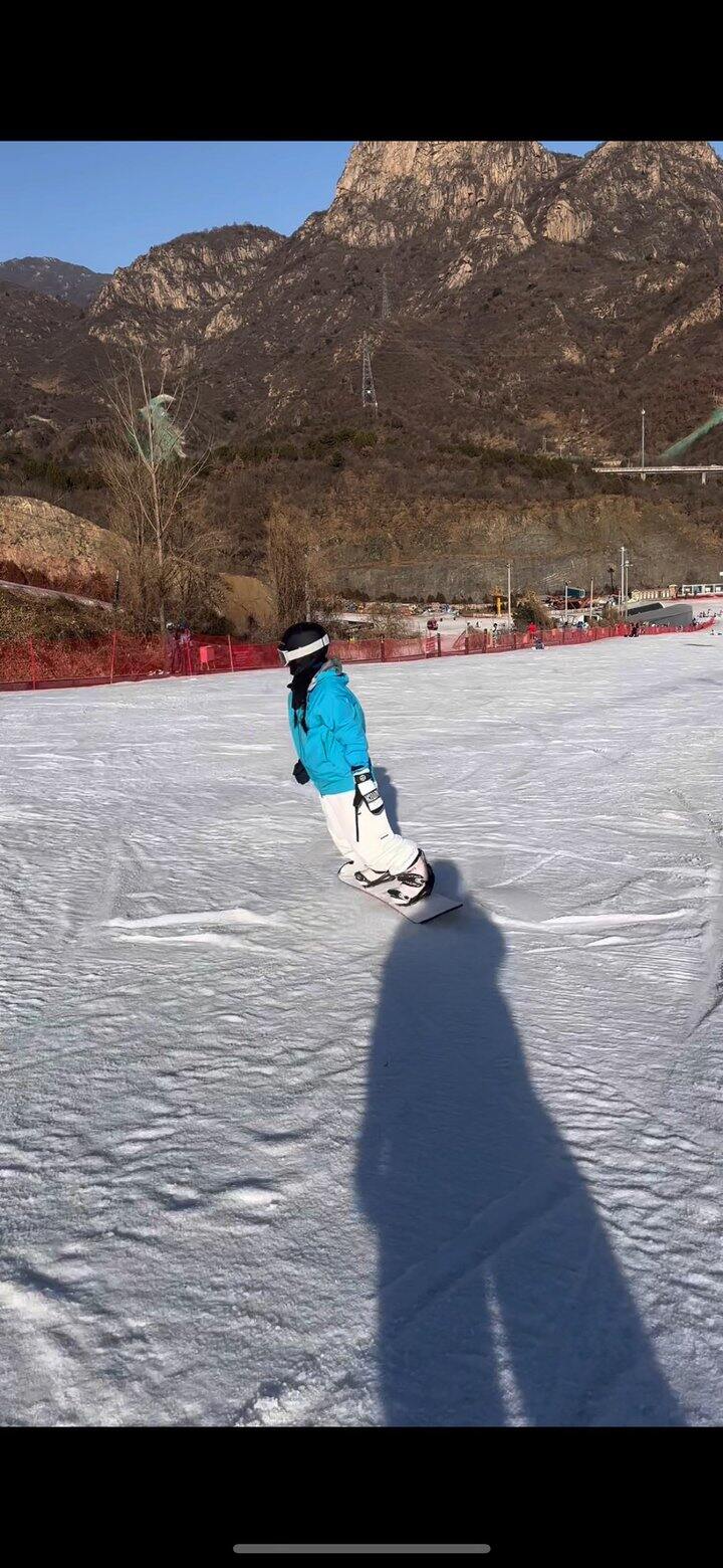 终于可以流畅换刃了