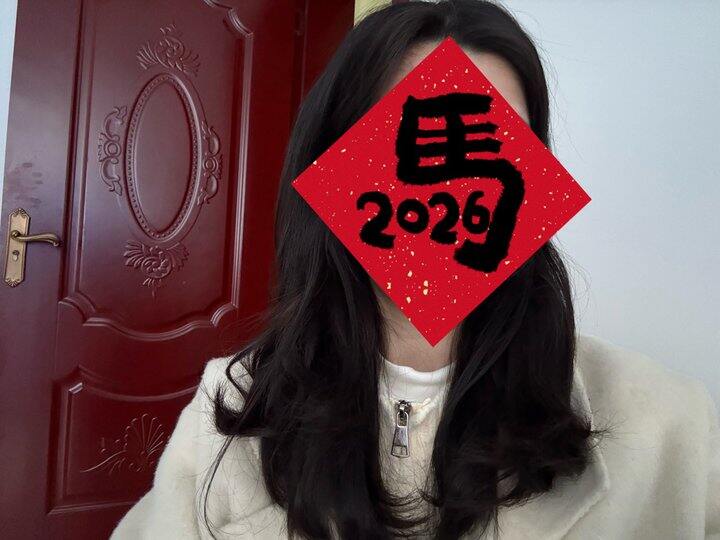 燕麦大衣